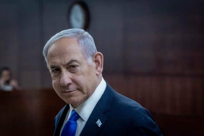 الإعلام العبري: نتنياهو خطر على "إسرائيل"