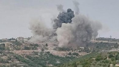 حزب الله يستهدف عدة مواقع للاحتلال ويحقق إصابات مباشرة