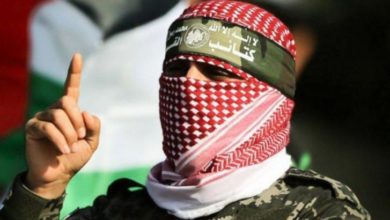 في اليوم ال100 من طوفان الاقصى.. أبو عبيدة:أخرجنا ألف الية للاحتلال عن الخدمة