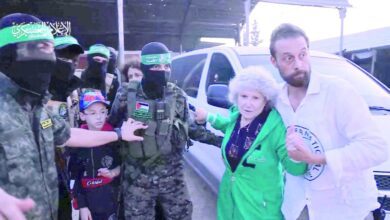 بعد تأكيد هنية استلام المبادرة . مسؤول في حماس يكشف تفاصيل مراحل صفقة تبادل الأسرى المقترحة