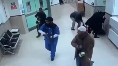 وزيرة الصحة: الاحتلال يرتكب مجزرة جديدة داخل المستشفيات