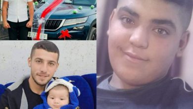 استشهاد 3 مقاومين وإصابة جندي "إسرائيلي" بعملية إطلاق نار في الخليل