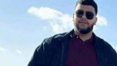 استشهاد الفتى توفيق حافظ حجازي من المزرعة الشرقية برصاص قوات الاحتلال