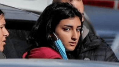 الاحتلال يستدعي الطفلة المحررة نفوذ حماد