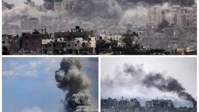 في اليوم الـ89 من العدوان: شهداء وجرحى في قصف الاحتلال المتواصل على قطاع غزة
