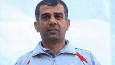نقابة الصحفيين: الصحفي نضال أبو عكر نموذج على الاعتقال الانتقامي