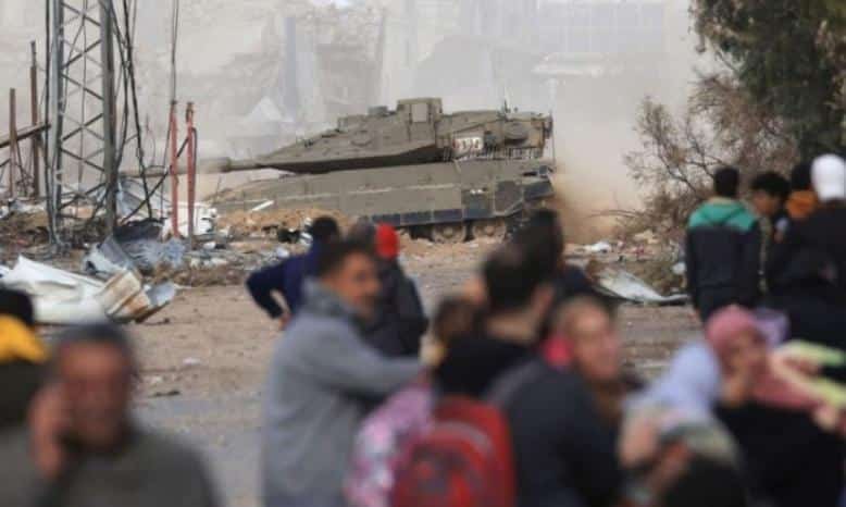 12 مجزرة جديدة في قطاع غزة خلال ساعات جراء القصف المتواصل