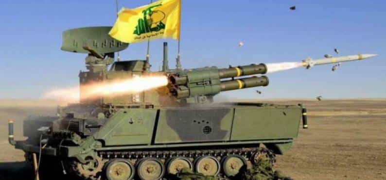 الاعلام العبري: صواريخ الليلة في الشمال لم نشهدها منذ 2006.. وهذا قليل من قدرات حزب الله