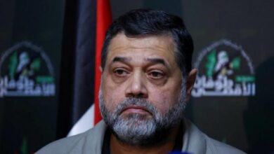اسامه حمدان: لا خلافات داخلية في حماس.. ومنفتحون على أي مبادرات تهدف الى وقف العدوان على القطاع