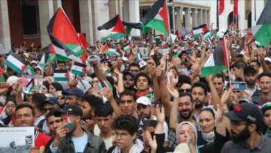 الإعلان عن يوم عالمي للتضامن مع غزة.. حراك في عشرات الدول حول العالم