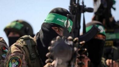قائد "اسرائيلي": حماس هي من تحدد إيقاع المعركة في غزة