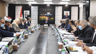 مجلس الوزراء يصادق على تشكيل مجلس المركز الوطني للمناهج