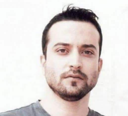 الاحتلال يشن حملة تحريضية ضد الاسير باسم خندقجي بعد تقدم روايته "قناع بلون السماء" في الجائزة العالمية للرواية العربية