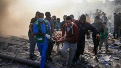 أكثر من 27 ألف شهيداً و66 ألفاً من الجرحى ضحايا حرب الإبادة الجماعية