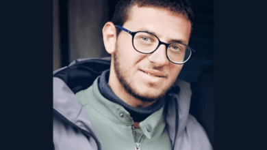 بعد استشهاد الأسير "محمد الصبار".. مركز "شمس" يحذر من ارتكاب مجزرة بحق الأسرى الفلسطينيين في ظل الصمت الدولي