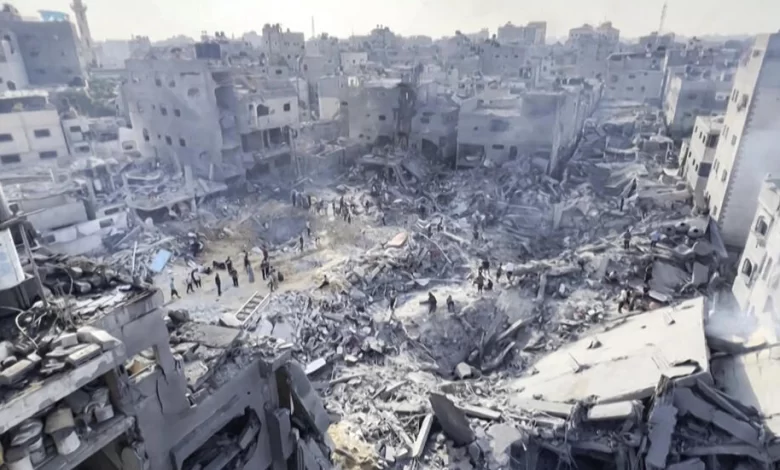 اليوم 118 للعدوان: 16 مجزرة ارتقى فيها 150 مواطنا خلال ال24 ساعة الماضية