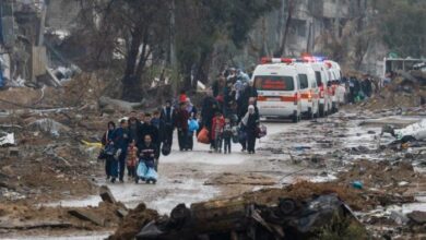 نيكاراغوا للعدل الدولية: ألمانيا وبريطانيا وهولندا وكندا تدعم الإبادة في غزة