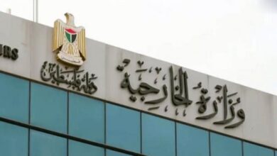 "الخارجية": تفاخر بن غفير بمجزرة "شارع الرشيد" وتهديدات سموتريتش سياسة إسرائيلية رسمية لإبادة شعبنا