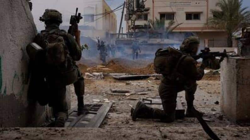 "حدث أمني صعب" في غزّة.. والاحتلال يقرّ بإصابة 7 جنود