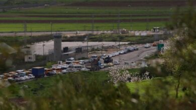 حريات: يدين تشديد الحصار وارتفاع وتيرة اعتداءات المستوطنين على المواطنين الفلسطينيين في الضفة الغربية