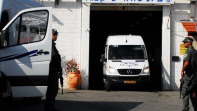 «خطأ تقني» أجهض عملية لتحرير الأسرى الفلسطينيين في سجن "عسقلان " في 7 أكتوبر