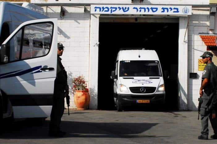 «خطأ تقني» أجهض عملية لتحرير الأسرى الفلسطينيين في سجن "عسقلان " في 7 أكتوبر