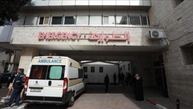 وزارة الصحة تناشد الأطباء الى الانتظام بالعمل والالتزام به