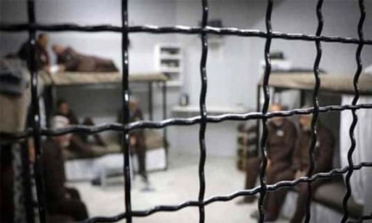 مركز حريات يصدر "ورقة حقائق" حول أوضاع الأسرى والأسيرات في سجون الاحتلال منذ السابع من أكتوبر 2023