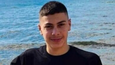 استشهاد الفتى محمد أبو سنينة متأثرا باصابته برصاص الاحتلال في القدس