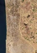 مركز "شمس": إنشاء الاحتلال الإسرائيلي (للمنطقة العازلة) في قطاع غزة تستند إلى فكر سياسي إحلالي ، كما أنها انتهاك جسيم للقانون الدولي