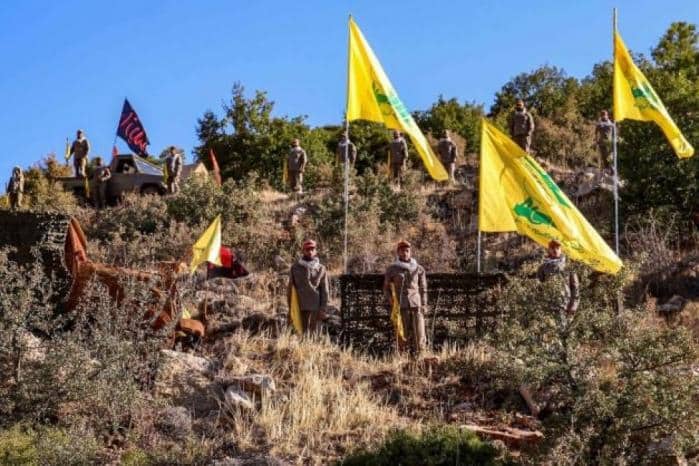 "جيروزاليم بوست": تهديد حزب الله هو الأسوأ.. وهجماته ضدّنا في الشمال أصبحت يومية وطبيعية