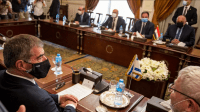 نتنياهو يرفض السماح لوفد بالتوجه للقاهرة لاستكمال محادثات تبادل الأسرى