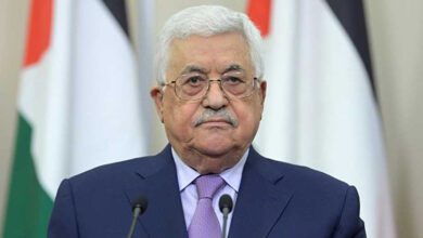 الرئيس عباس يطالب "حماس" بسرعة إنجاز صفقة تبادل الأسرى لمنع التهجير ووقوع نكبة أخرى