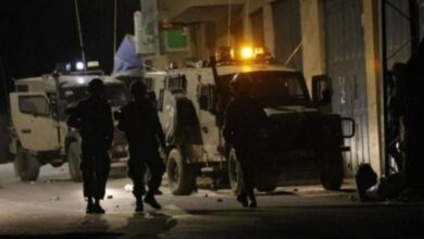 اعتقال اعتقالات