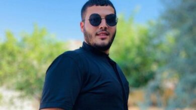 استشهاد الطفل معاذ بني شمسة برصاص الاحتلال في بيتا