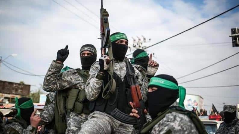 حماس: لم يتم الاعلان عن مواعيد محددة للتوصل لاتفاق