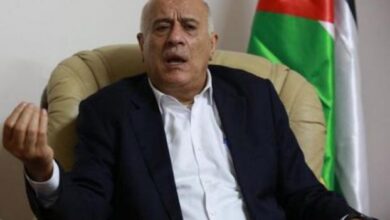 جبريل الرجوب: العالم لن ينسى فلسطين بعد الآن... وعلى "حماس" التقدم بمقاربة سياسية لرأب الصدع