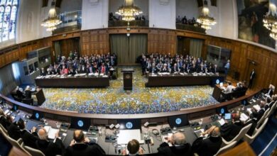 بلجيكا تعتزم الدخول في قضية "الإبادة الجماعية" ضد الاحتلال