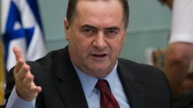 وزير خارجية الاحتلال يجدد اتهاماته لمفوض الأونروا ويطالبه بالتنحي