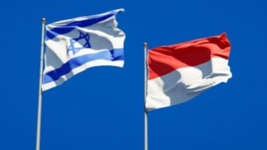 عملية "طوفان الأقصى" أوقفت اتفاق تطبيع اندونيسيا مع الاحتلال في أكتوبر
