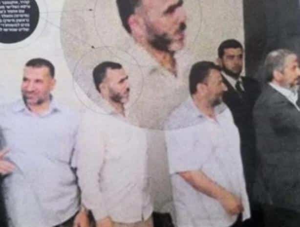 قيادات في حماس: توقيت الاعلان عن اغتيال القيادي في الحركة مروان عيسى للتغطية على أزمات نتنياهو