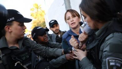 نقابة الصحفيين تطلق حملة لتوثيق شهادات الصحفيات حول جرائم الاحتلال بحقهن