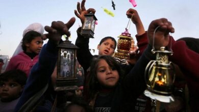اليوم ال158 للعدوان على قطاع غزة