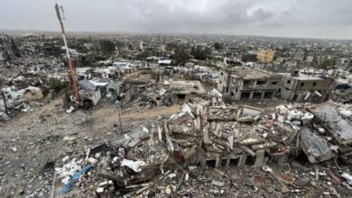 قائد لواء في جيش الاحتلال يقر "نخوض حربًا غير مبسوقة"