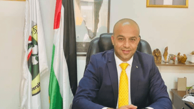 الرئيس يصدر مرسوما بتعيين محافظا لأريحا والأغوار