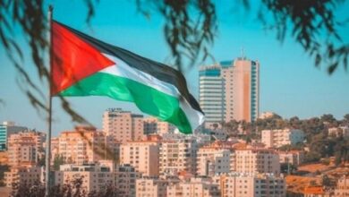 4 دول أوروبية تعلن استعدادها للاعتراف بدولة فلسطين