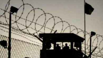 الاحتلال يفرج عن عبد الفتاح الشلبي من جنين بعد 21 عاما في معتقلات الاحتلال