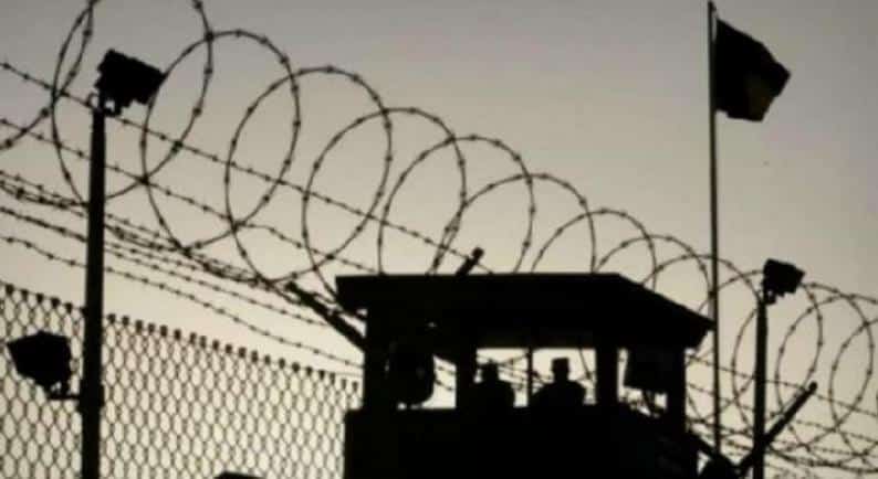 الاحتلال يفرج عن عبد الفتاح الشلبي من جنين بعد 21 عاما في معتقلات الاحتلال