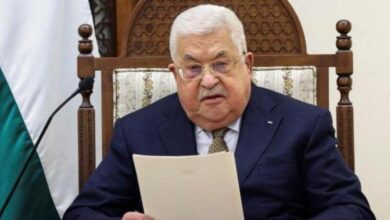 الرئيس يصدر قرارا بقانون بشأن تقديم الموازنة للسنة المالية