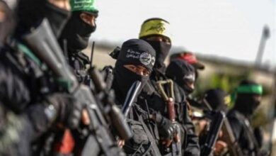 مصدر في المقاومة يكشف: وفد حماس لن يذهب إلى القاهرة حالياً
